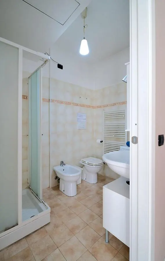 Milan Suite B2-Hosted By Sweetstay Ιταλία