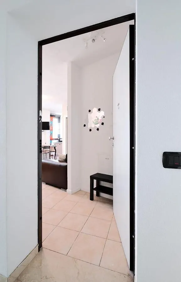 Apartment Milan Suite B2-Hosted By Sweetstay Italy