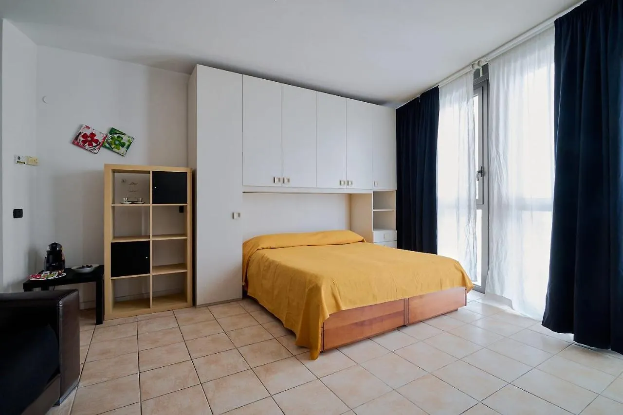 Milan Suite B2-Hosted By Sweetstay
