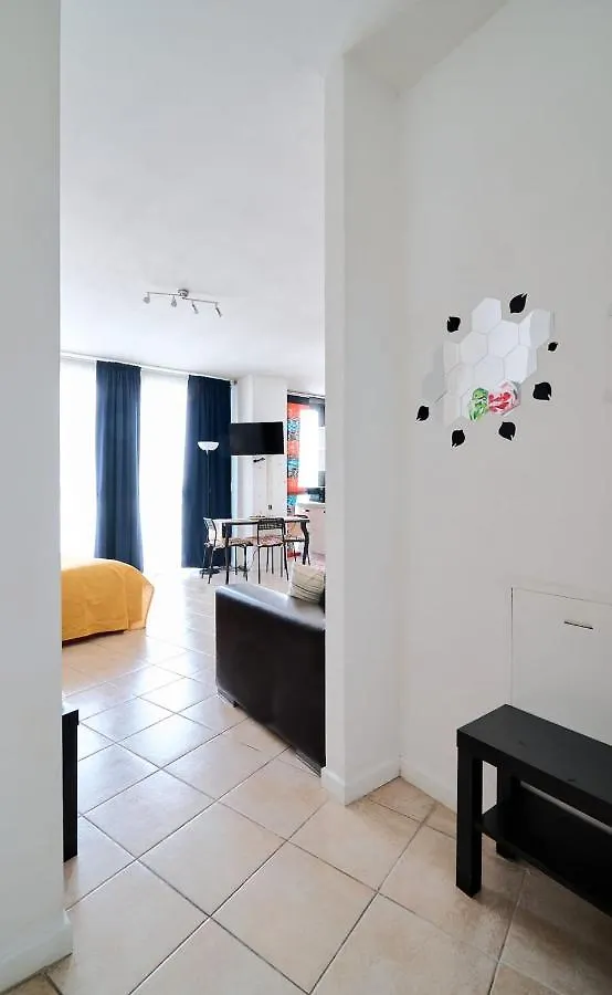 Apartment Milan Suite B2-Hosted By Sweetstay
