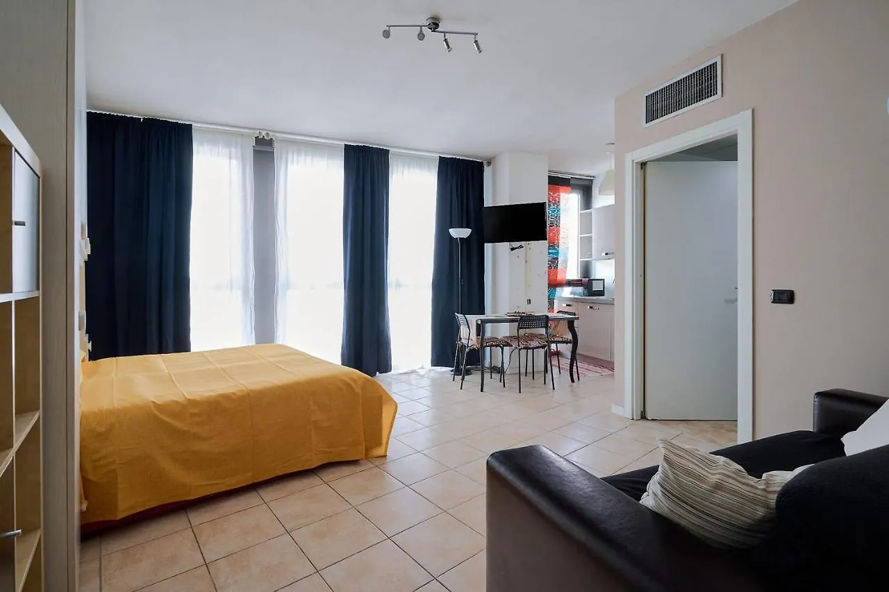 Apartment Milan Suite B2-Hosted By Sweetstay
