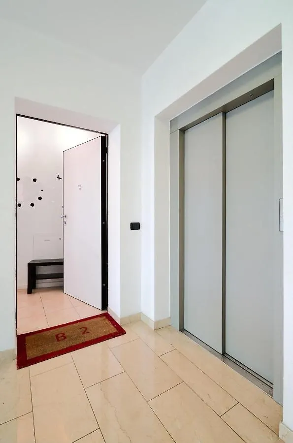 Apartment Milan Suite B2-Hosted By Sweetstay