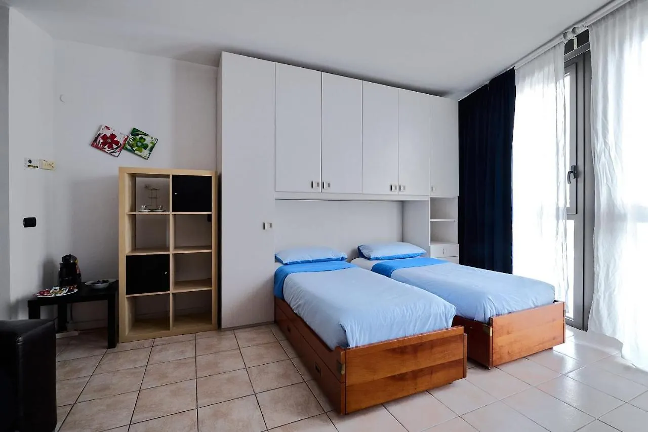 Milan Suite B2-Hosted By Sweetstay
