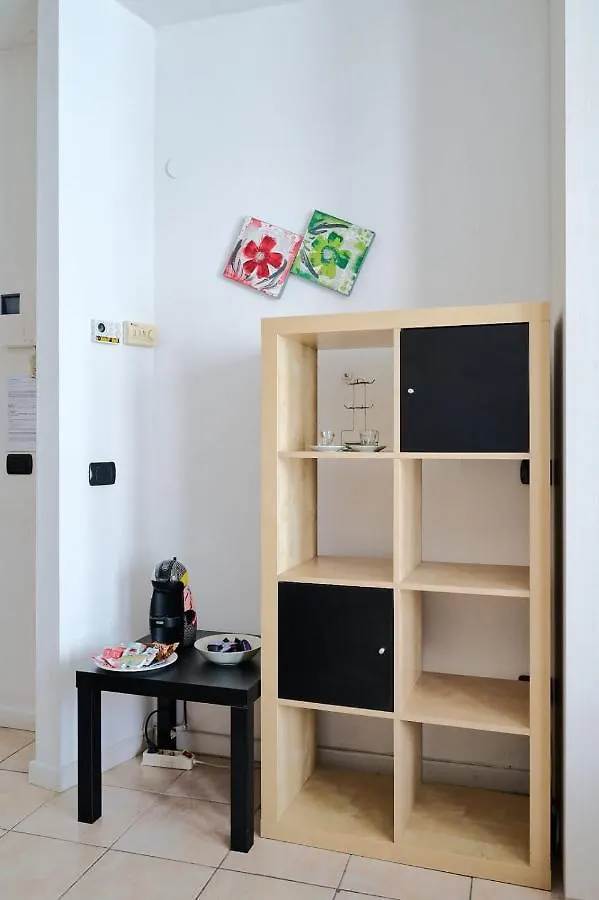 Milan Suite B2-Hosted By Sweetstay
